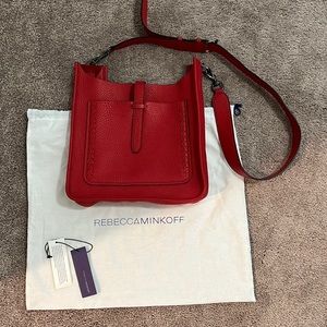 Rebecca Minkoff crossbody